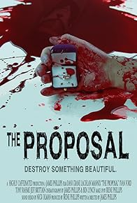 Primary photo for The Proposal