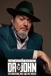 Primary photo for The Musical Mojo of Dr. John: A Celebration of Mac & His Music