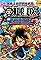 One Piece: Protect! The Last Great Stage's primary photo