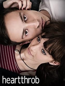 Poster of Heartthrob