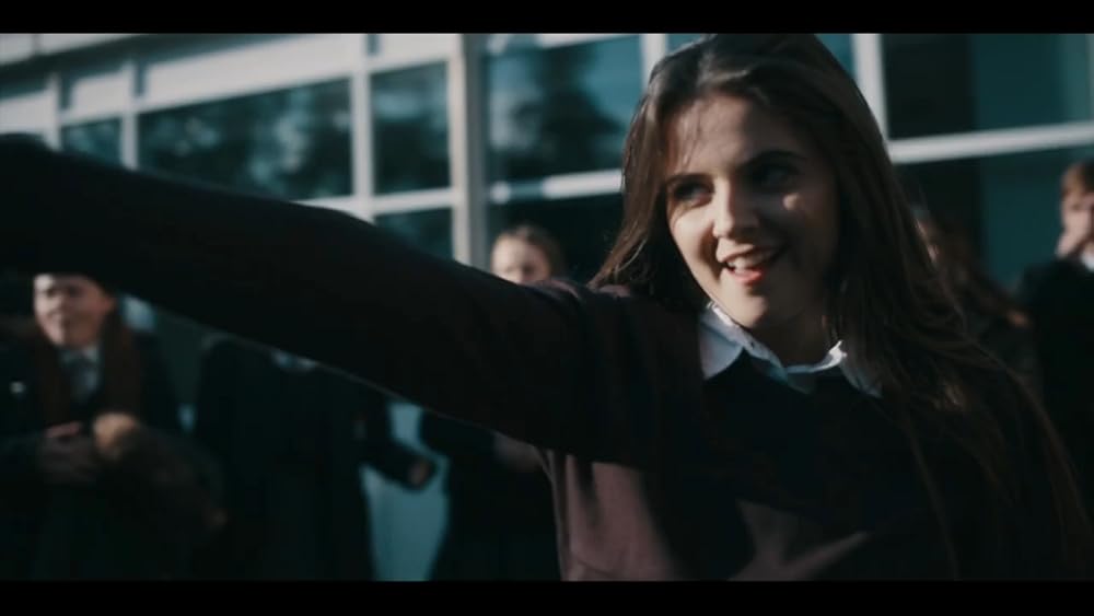 In My Skin Official Trailer IMDb