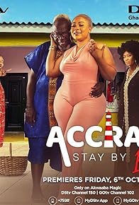 Primary photo for Accra Stay by Plan Primary photo for Accra Stay by Plan