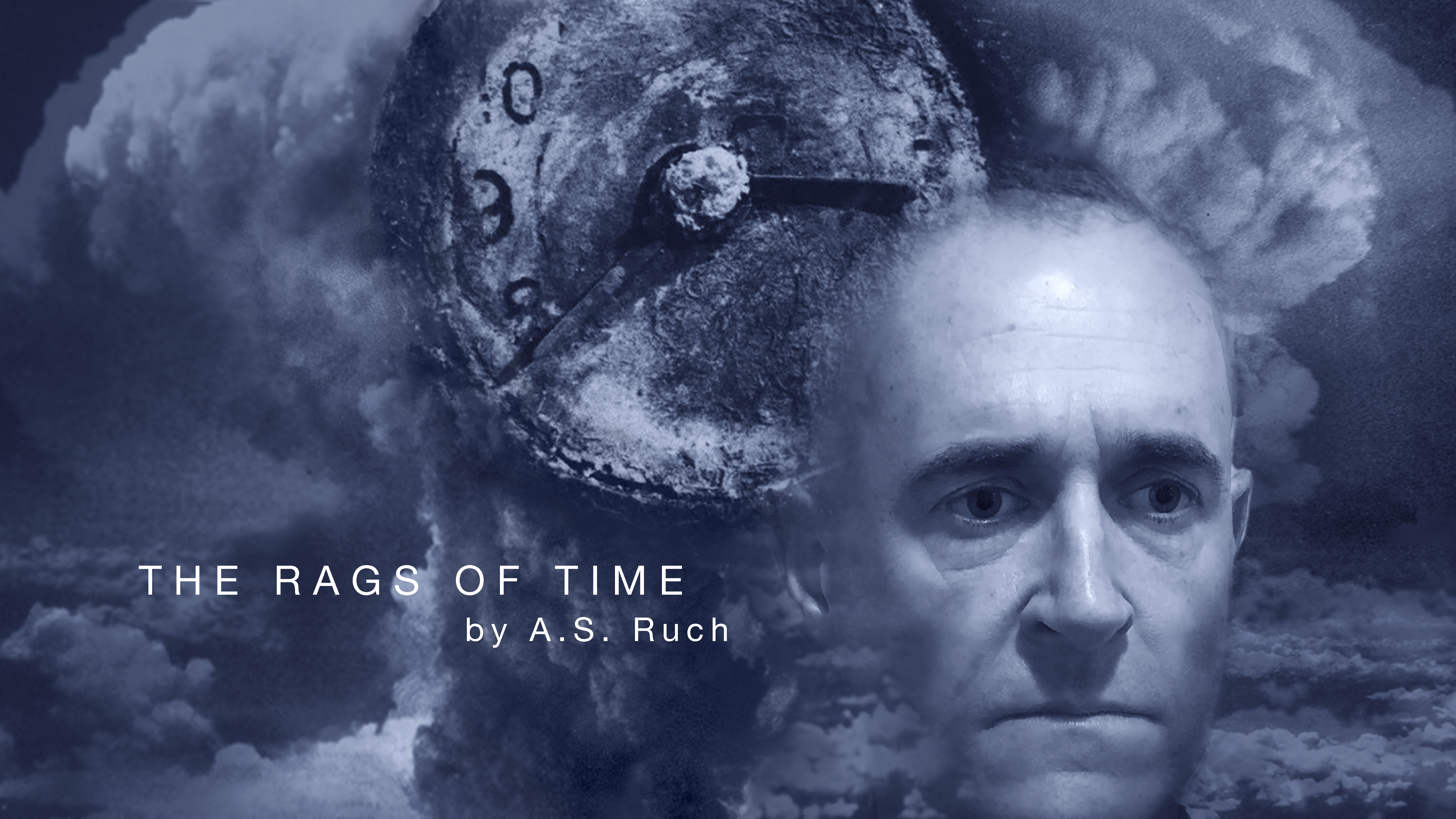 The Rags of Time: J. Robert Oppenheimer