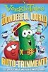Primary photo for VeggieTales: The Wonderful World of Autotainment