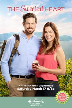 Poster of The Sweetest Heart