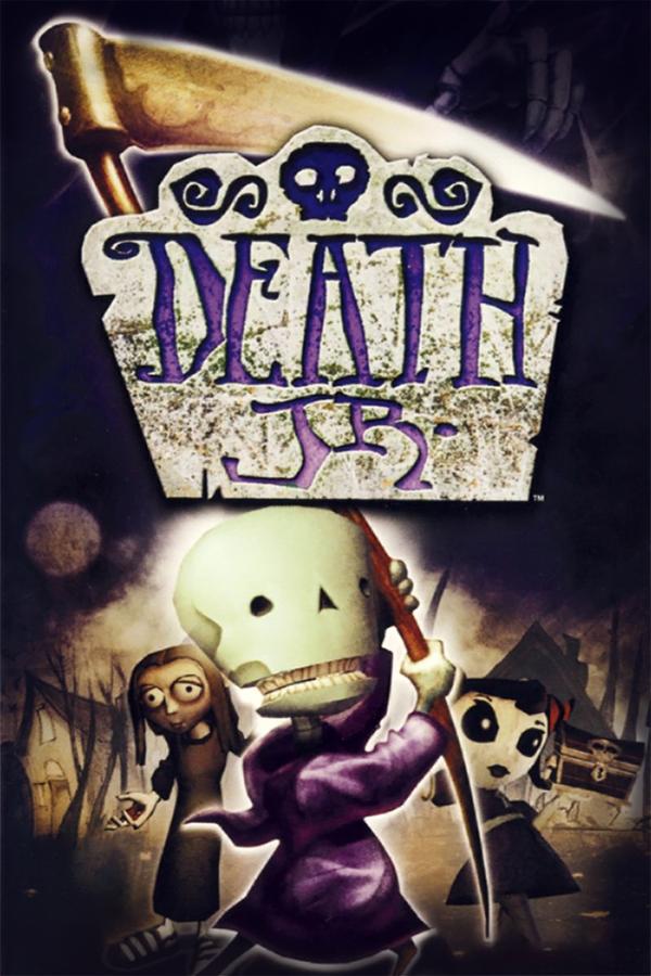 その他 Death Jr / Game o7r6kf1 Death Jr / Game o7r6kf1