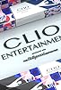 Primary photo for Clio Entertainment Awards Primary photo for Clio Entertainment Awards