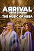 Primary photo for Arrival from Sweden: The Music of Abba Primary photo for Arrival from Sweden: The Music of Abba