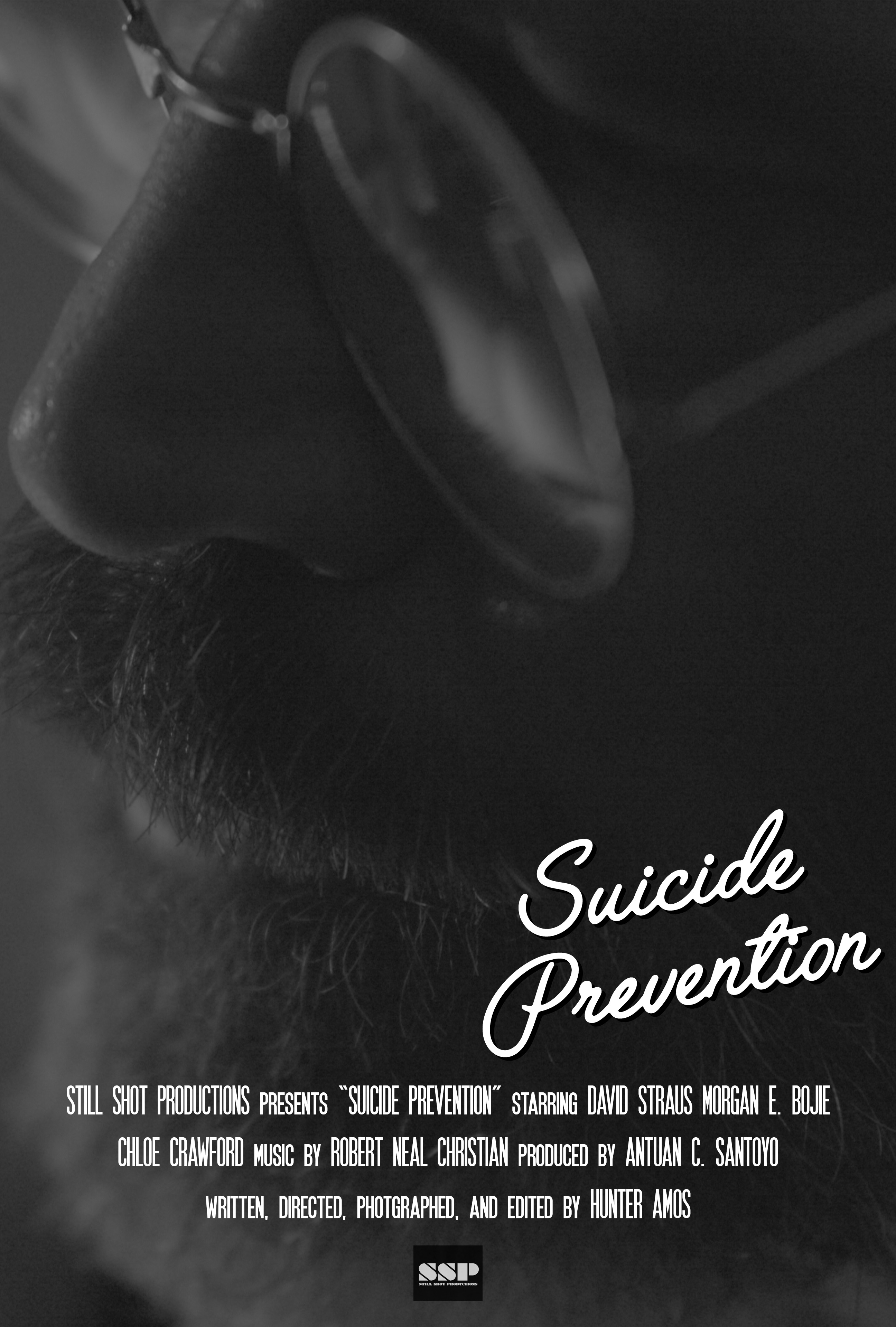 Suicide Prevention