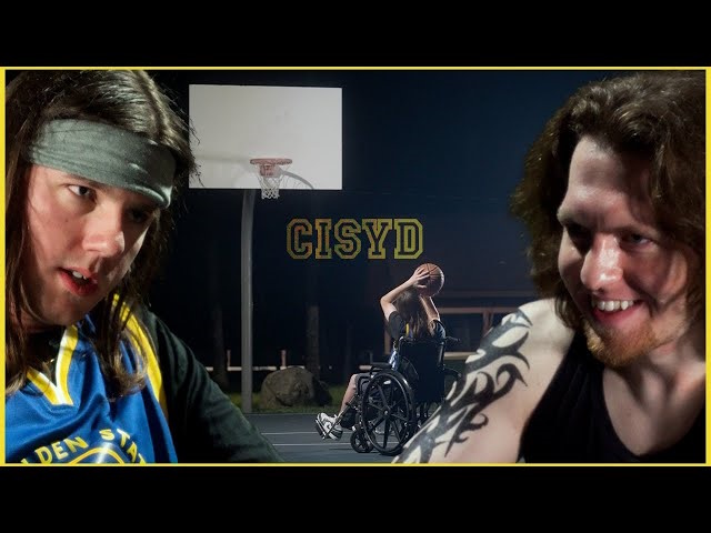 Can I S Your D? A Brooklyn Story...