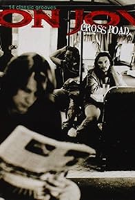 Primary photo for Bon Jovi: Cross Road Primary photo for Bon Jovi: Cross Road