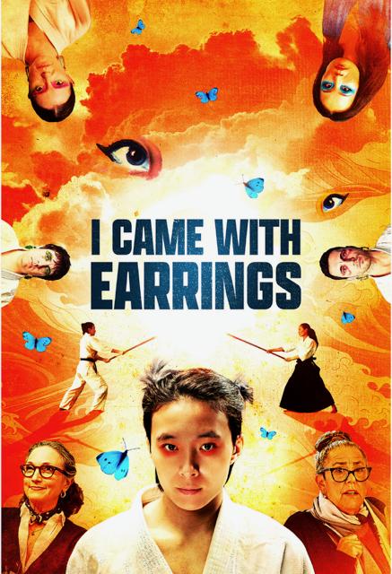 I Came with Earrings