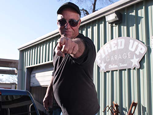 Misfit Garage (2014)