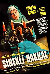 Primary photo for Sinekli Bakkal Primary photo for Sinekli Bakkal