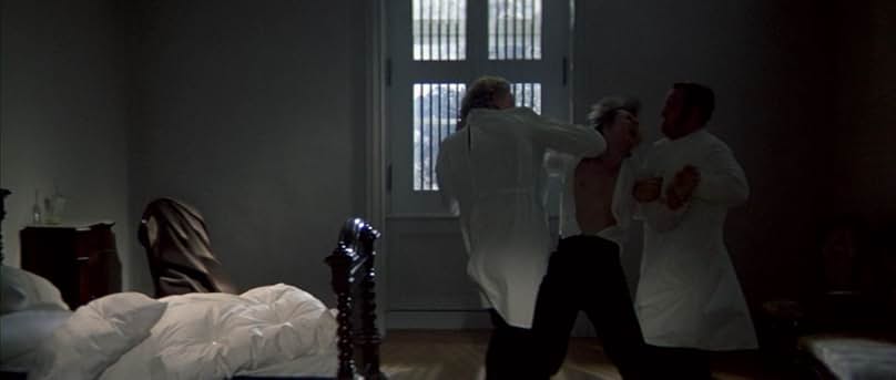 John Moulder-Brown in Ludwig (1973)