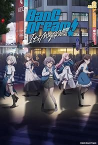 Primary photo for BanG Dream! It's MyGO!!!!! Primary photo for BanG Dream! It's MyGO!!!!!