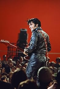 Primary photo for Elvis: One Night with You