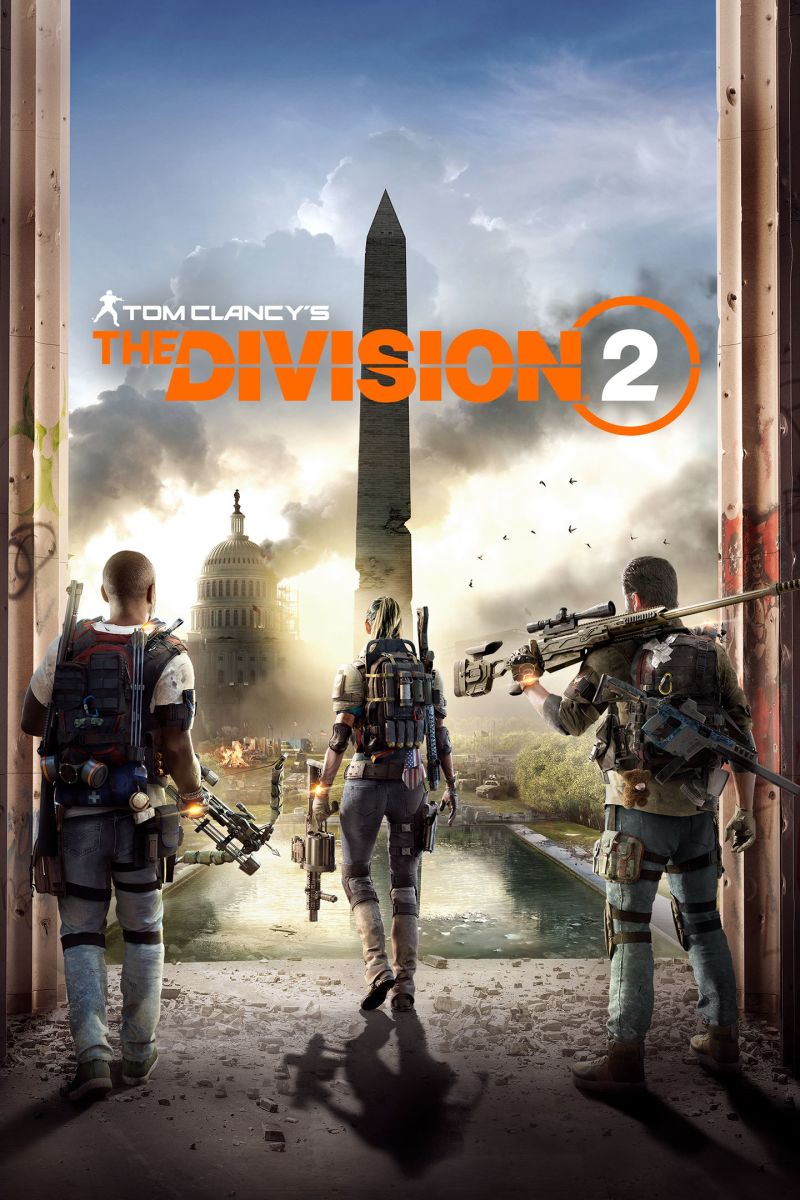 Poster of Division 19