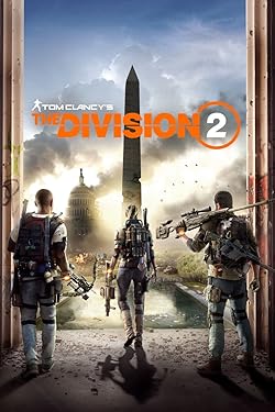 Poster of Division 19