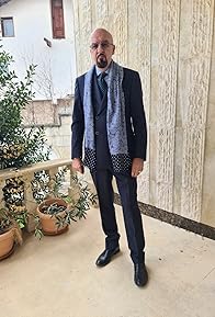 Primary photo for Francesco Frattini