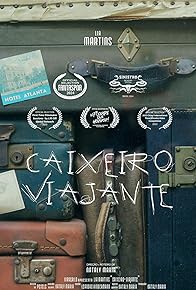 Primary photo for Caixeiro-viajante