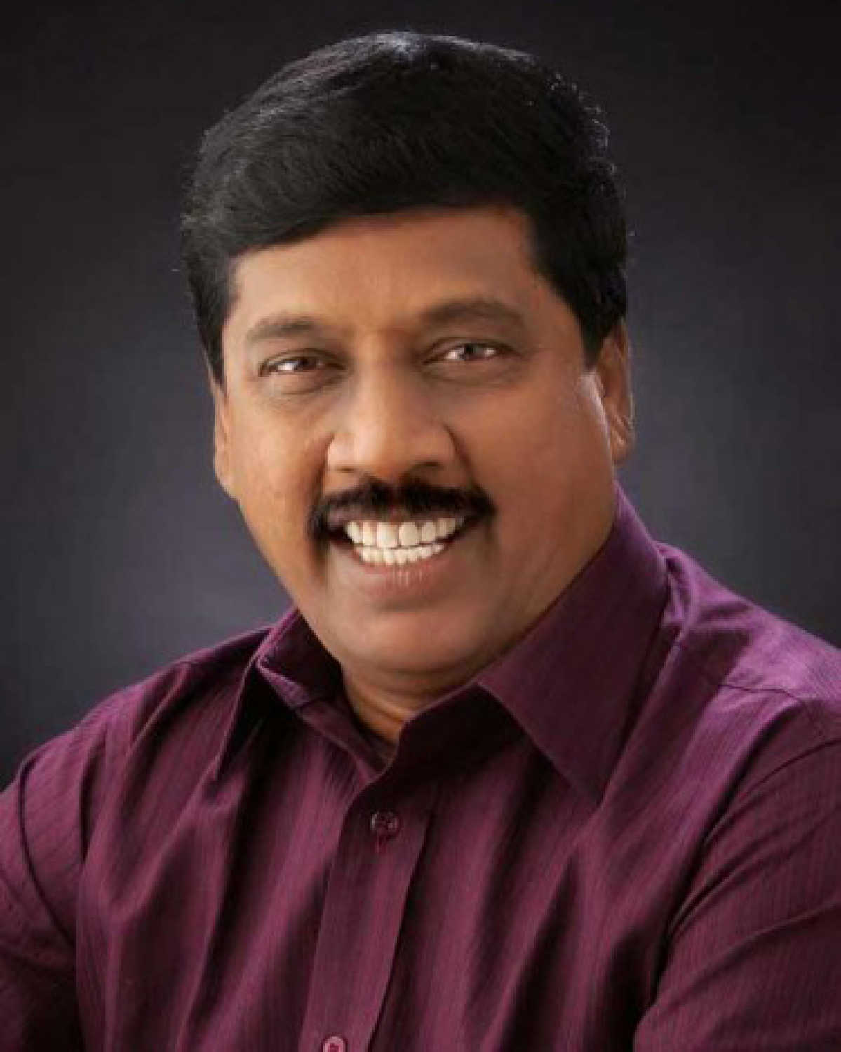 Gnanasambandan Gurunathan