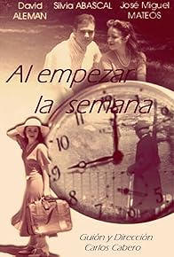 Primary photo for Al empezar la semana