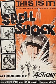 Primary photo for Shell Shock Primary photo for Shell Shock