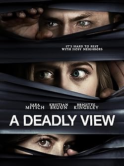 Poster of A Deadly View
