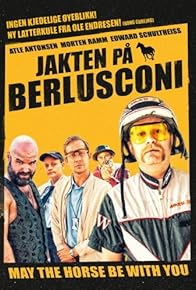 Primary photo for Jakten på Berlusconi Primary photo for Jakten på Berlusconi