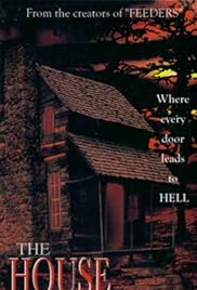 The House That Screamed (Video 2000) - IMDb
