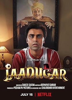 Poster of Jaadugar