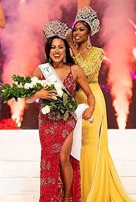 Primary photo for Miss Earth USA 2023 Primary photo for Miss Earth USA 2023