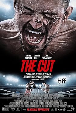 Poster of The Cut