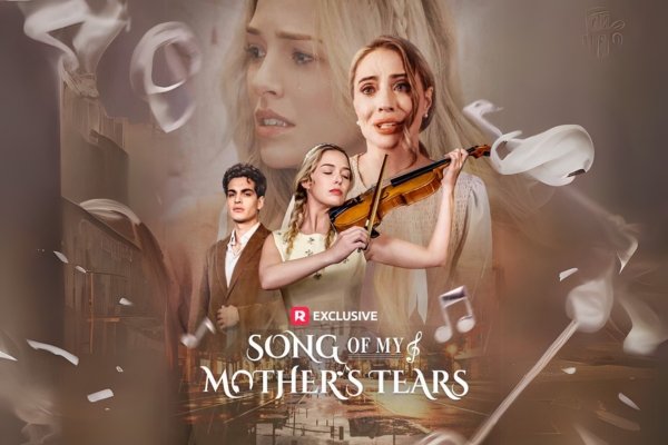 Song of My Mother's Tears