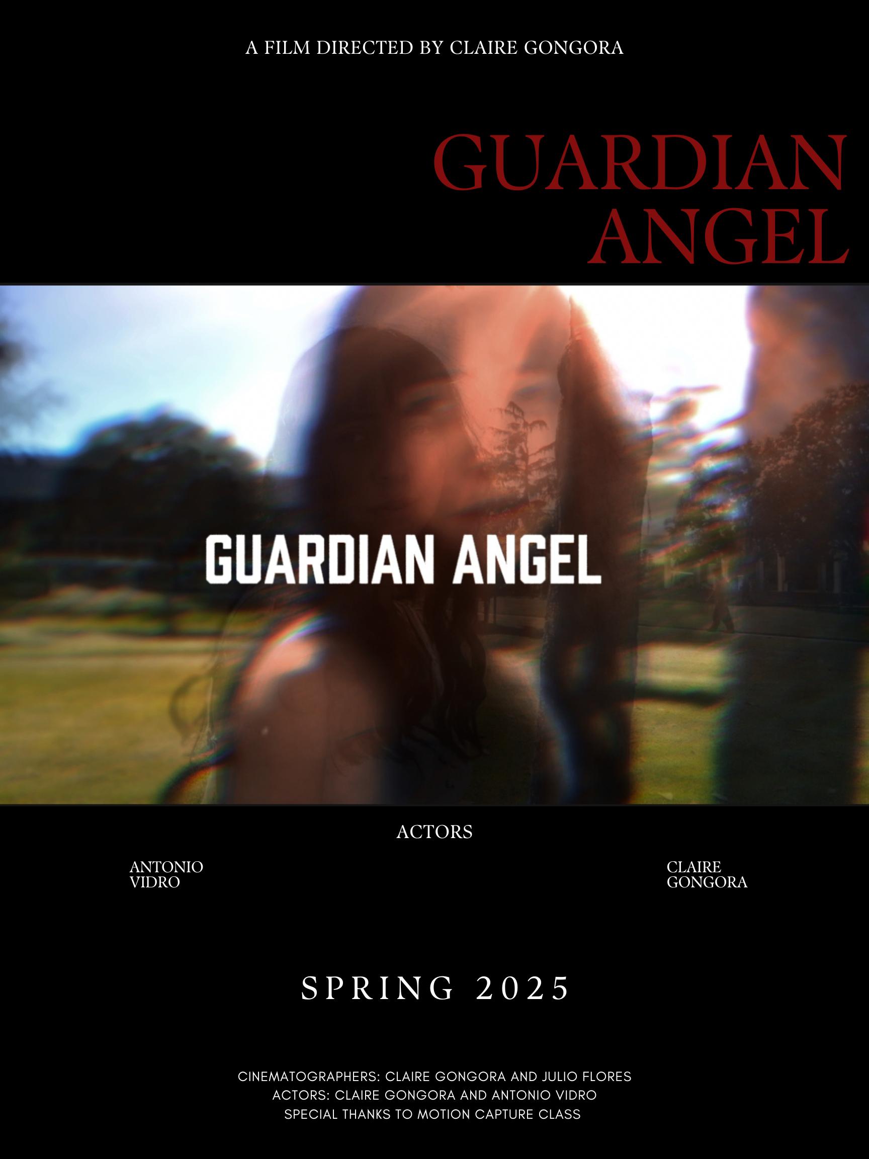 Guardian Angel