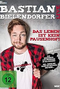 Primary photo for Das Leben ist kein Pausenhof