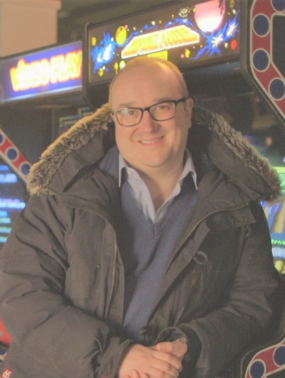 The 80s with Dominic Sandbrook