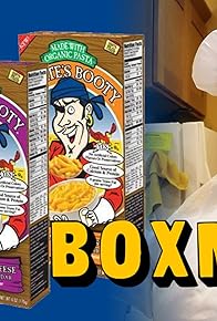 Primary photo for Three Pirate's Booty Macs