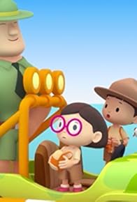 Primary photo for Reef Manta Ray