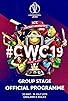 Primary photo for 2019 Cricket World Cup Primary photo for 2019 Cricket World Cup