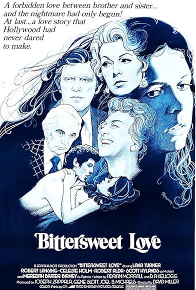 Primary photo for Bittersweet Love Primary photo for Bittersweet Love