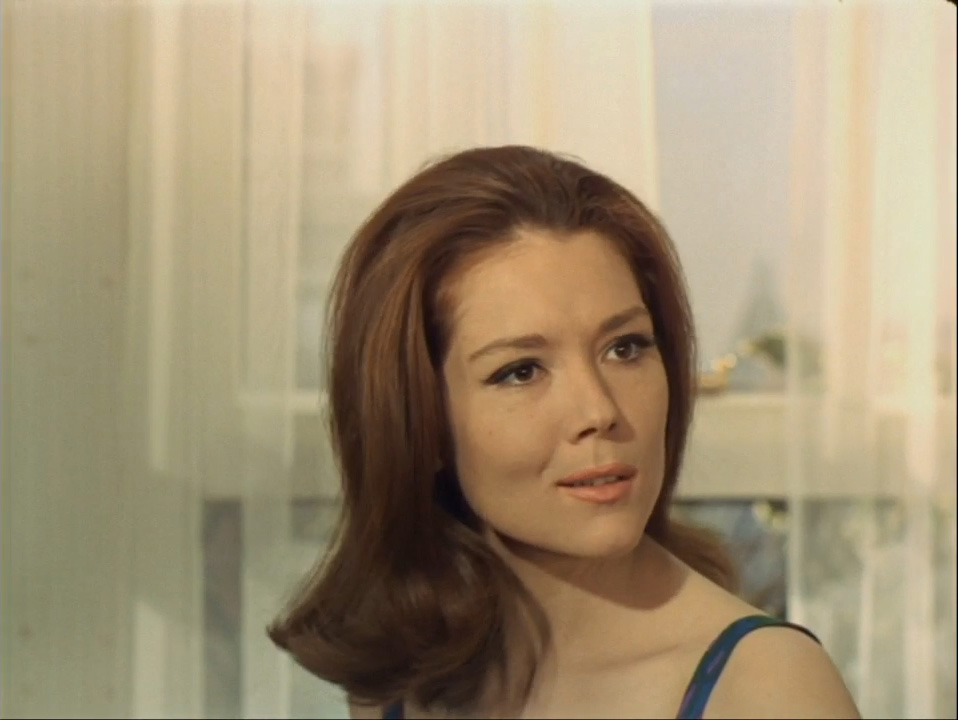 Yashirin kamera, hojatxonaga siyayotgan qizlarning onlayn porno videosi Qiz dugonasini mushukini yalashga majbur qildi