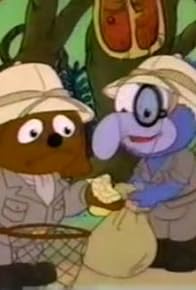 Primary photo for Nanny's Day Off