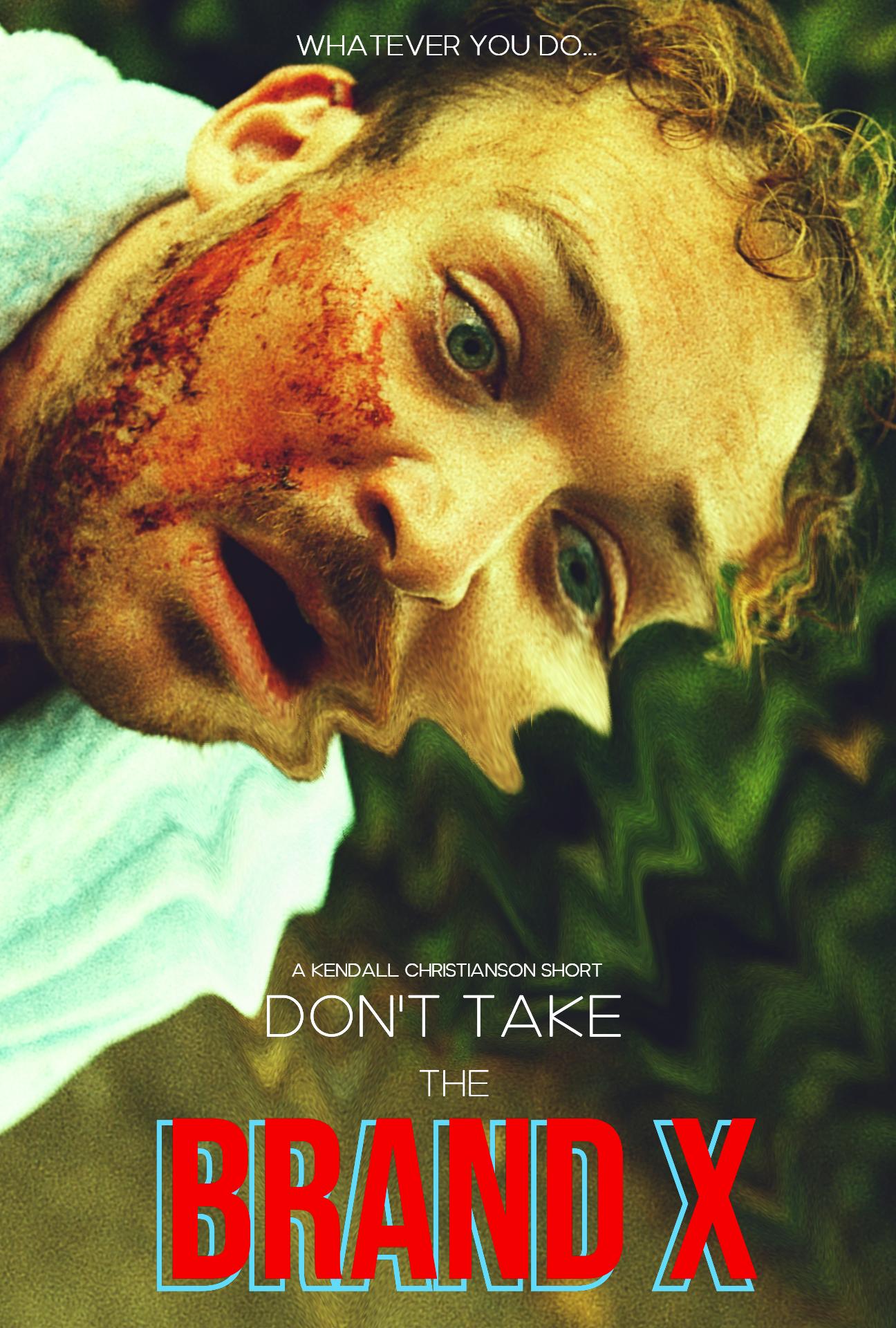 Don't Take the Brand X