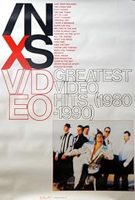 Primary photo for INXS: Greatest Video Hits Primary photo for INXS: Greatest Video Hits