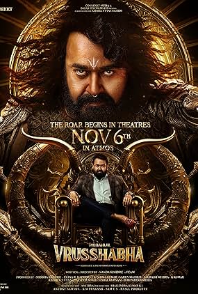 Vrusshabha