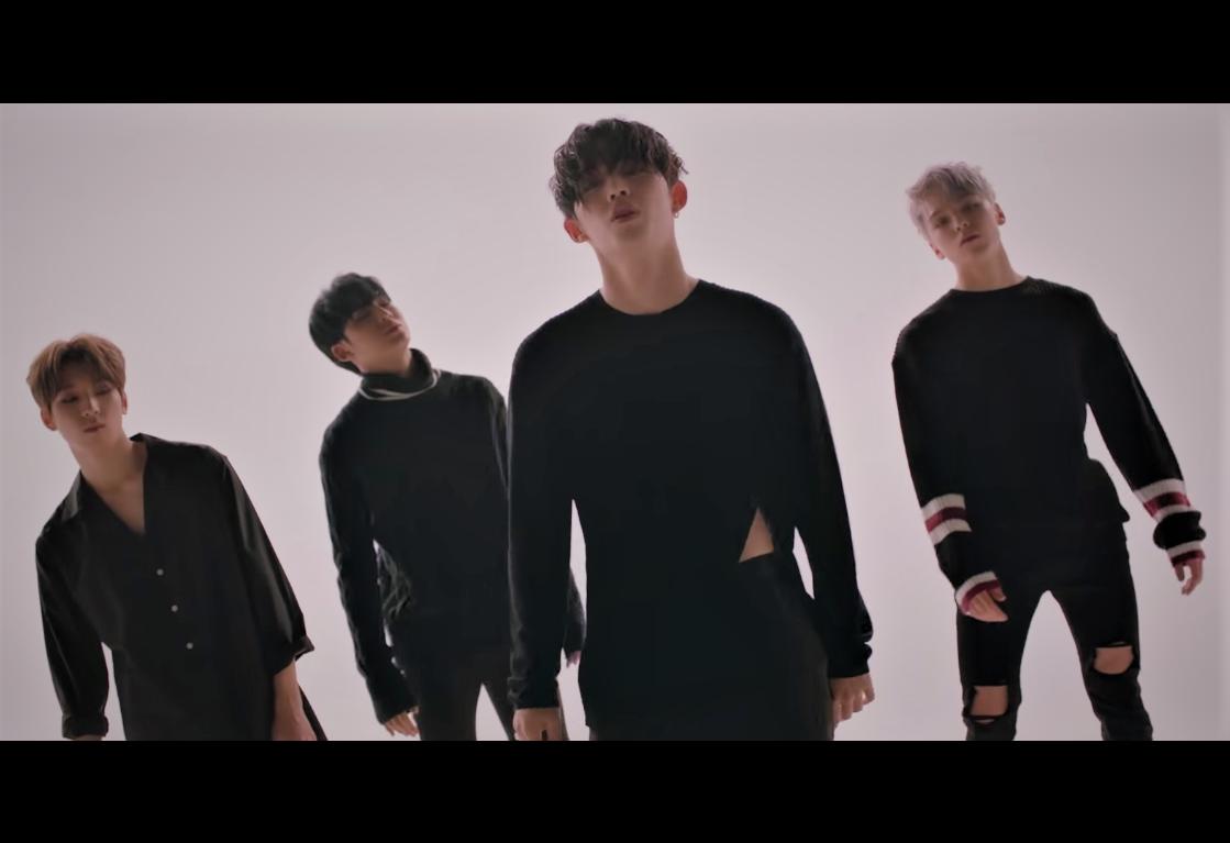 SEVENTEEN 韓国　FC 2期　HIPHOPTEAM SEVENTEEN Hiphop Team (세븐틴 힙합팀) - TRAUMA [2019 KBS