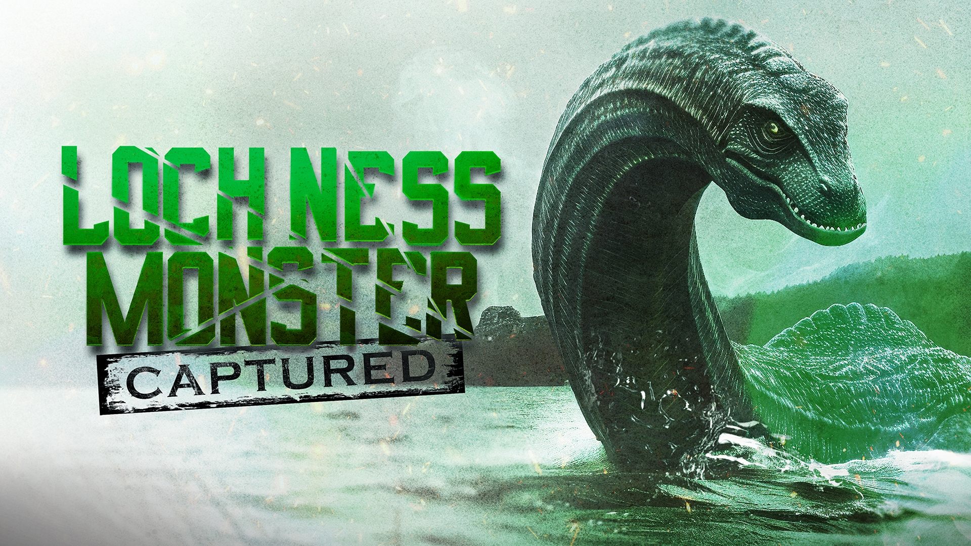Loch Ness Monster Captured (2024) - IMDb