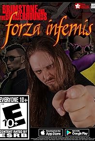 Primary photo for Brimstone and the Borderhounds: Forza Infernis Primary photo for Brimstone and the Borderhounds: Forza Infernis